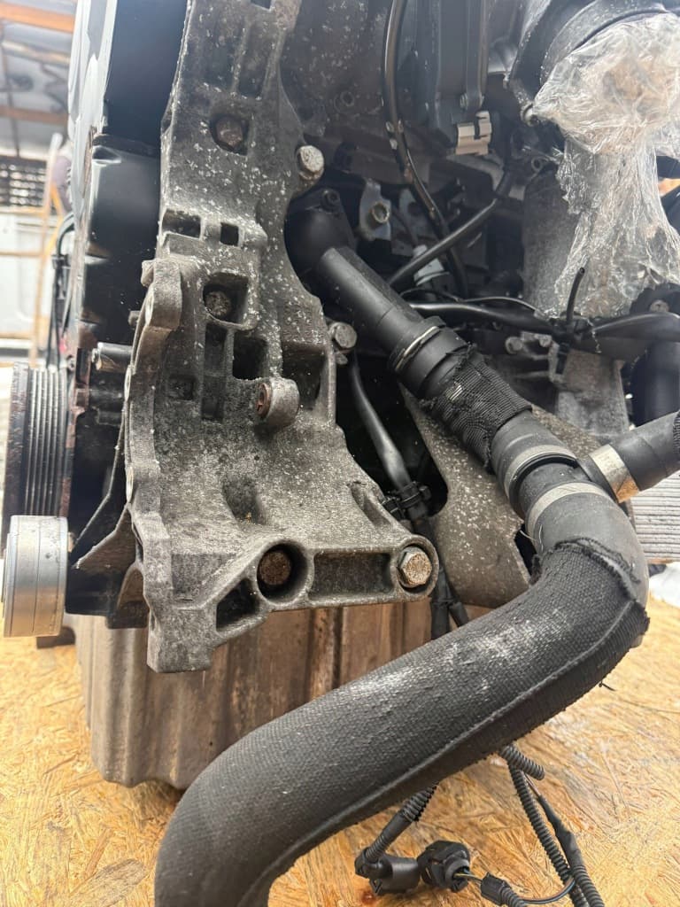 Moteur BLB — vue 6