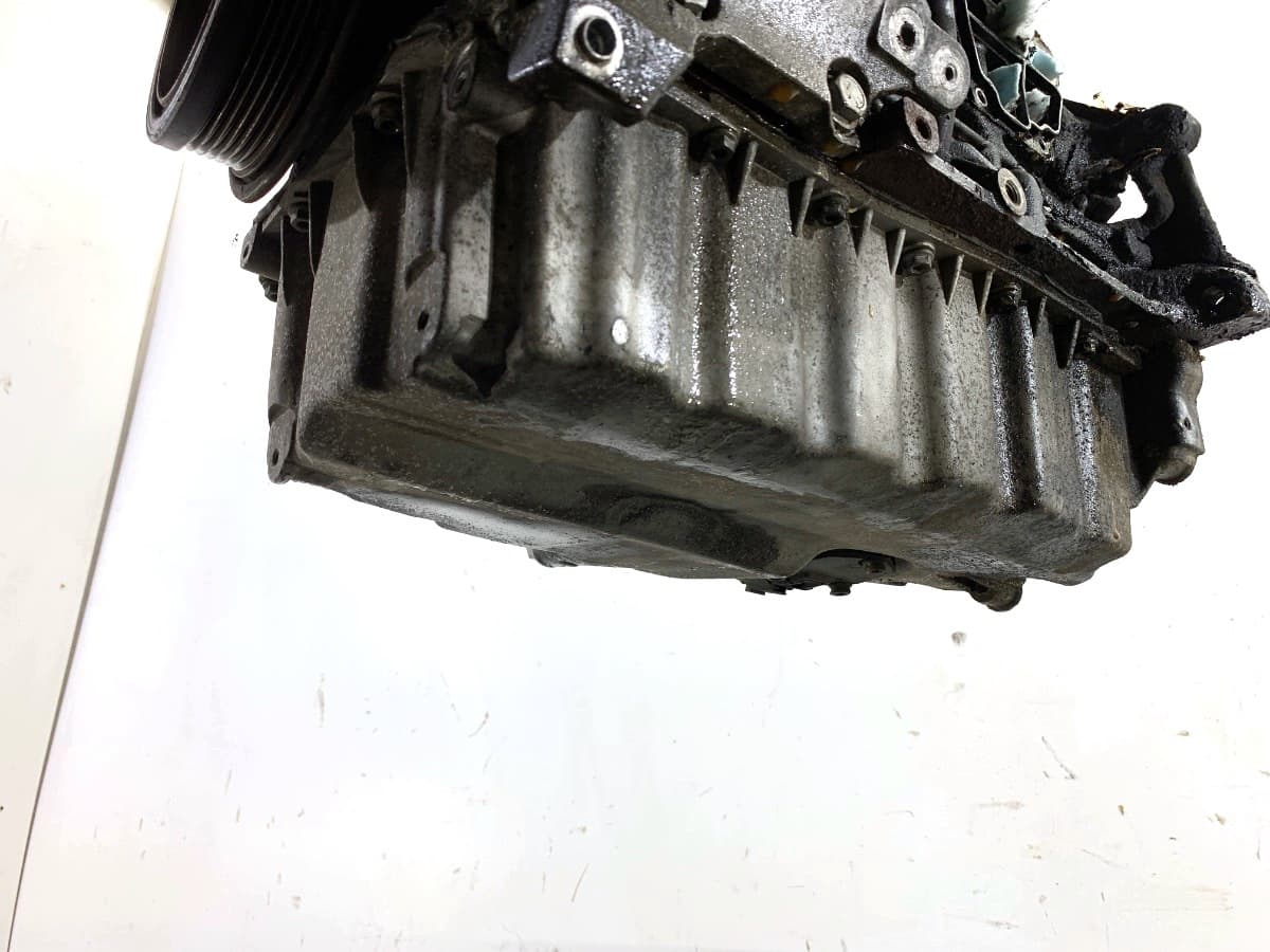 Moteur CFFE — vue 4