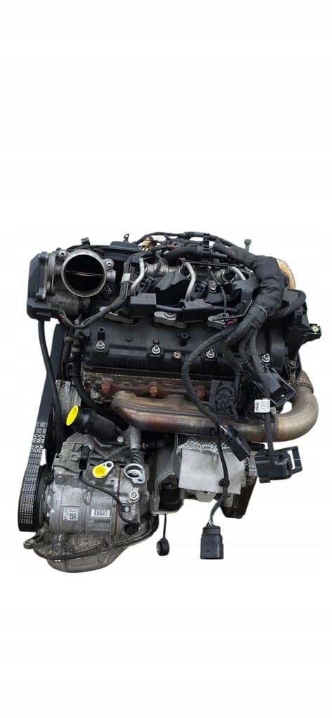 Moteur DCPE — vue 4
