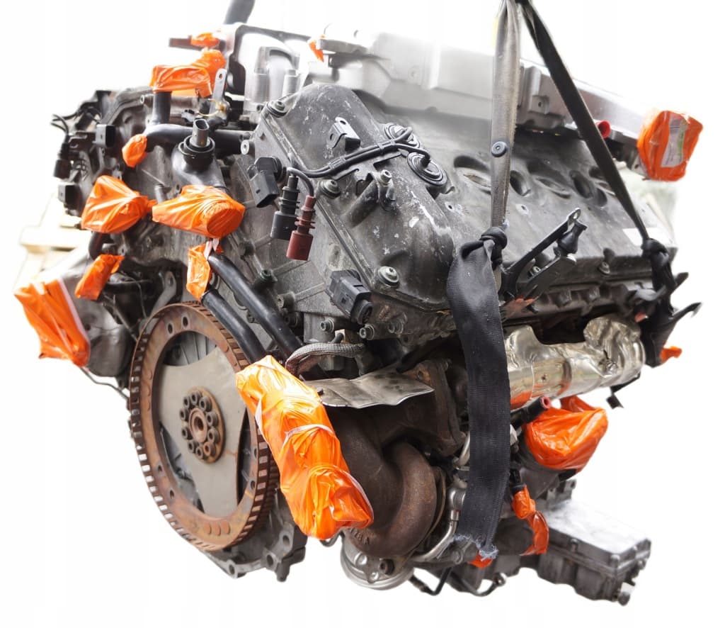 Moteur BEB — vue 4