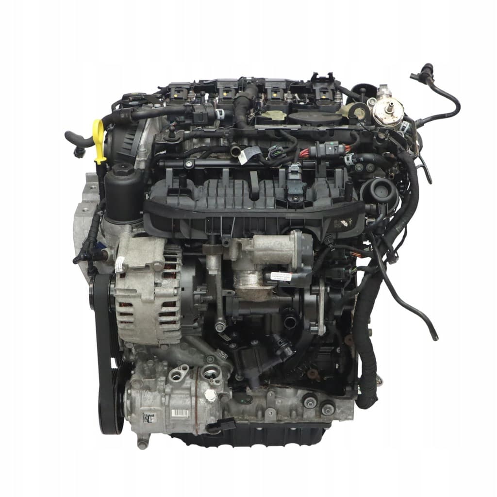 Moteur CHHB — vue 2