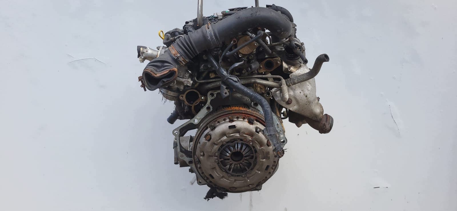 Moteur R2AA — vue 4