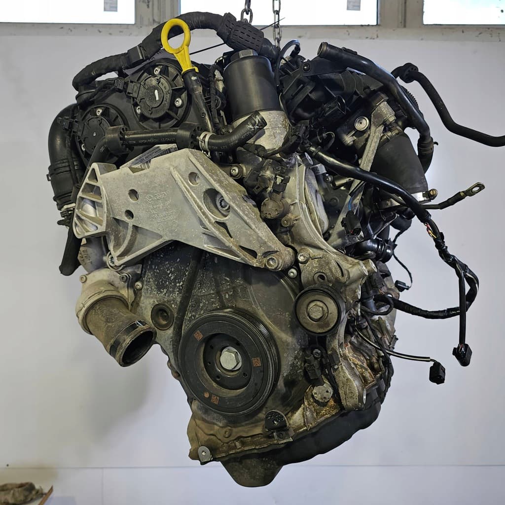 Moteur CULC — vue 4