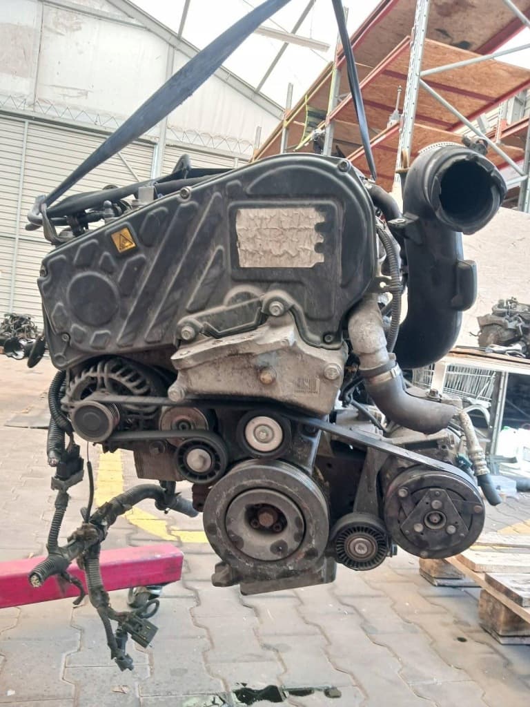 Moteur 939 A2.000 - Image 1