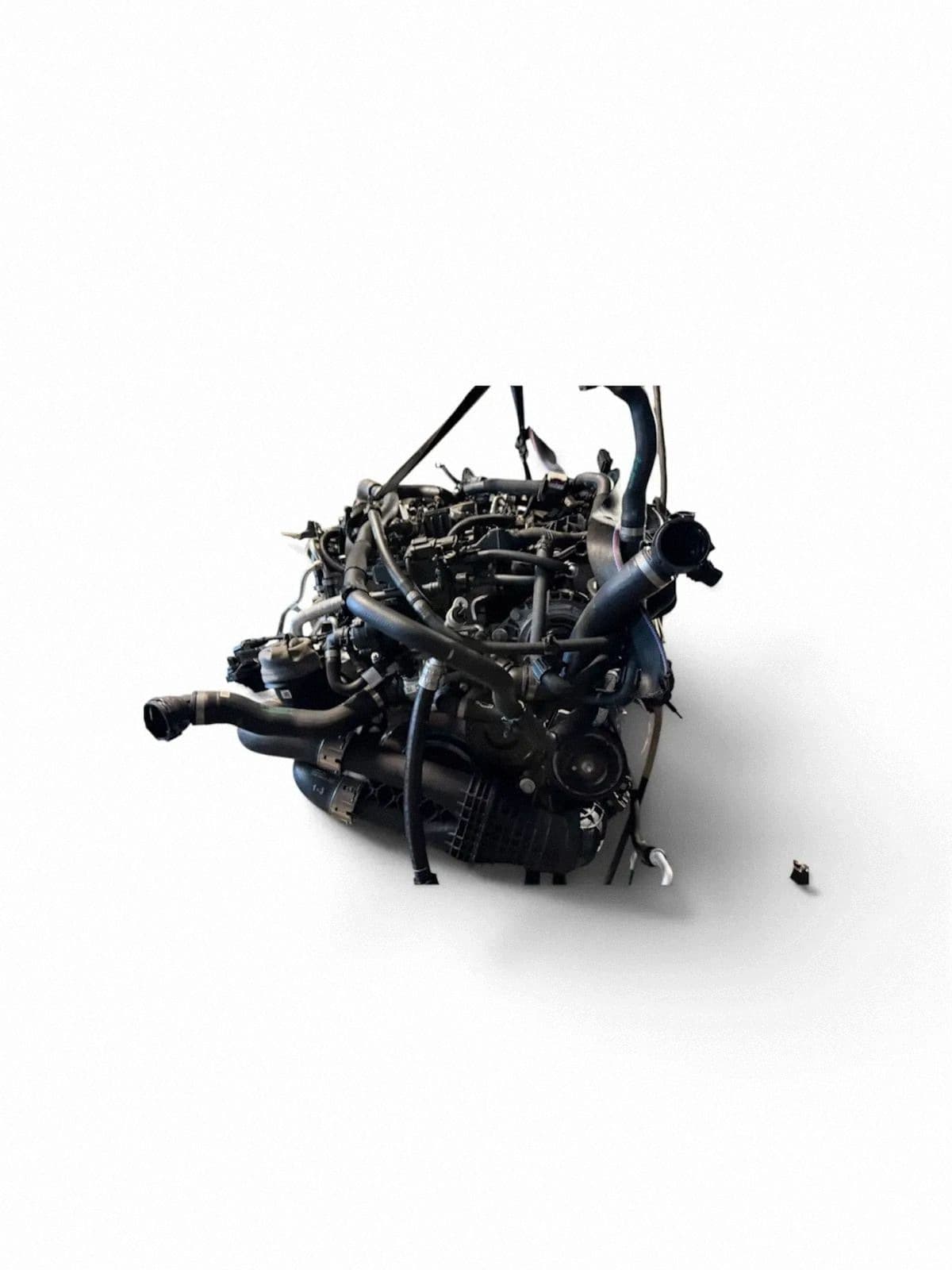 Moteur S58 B30 A — vue 5