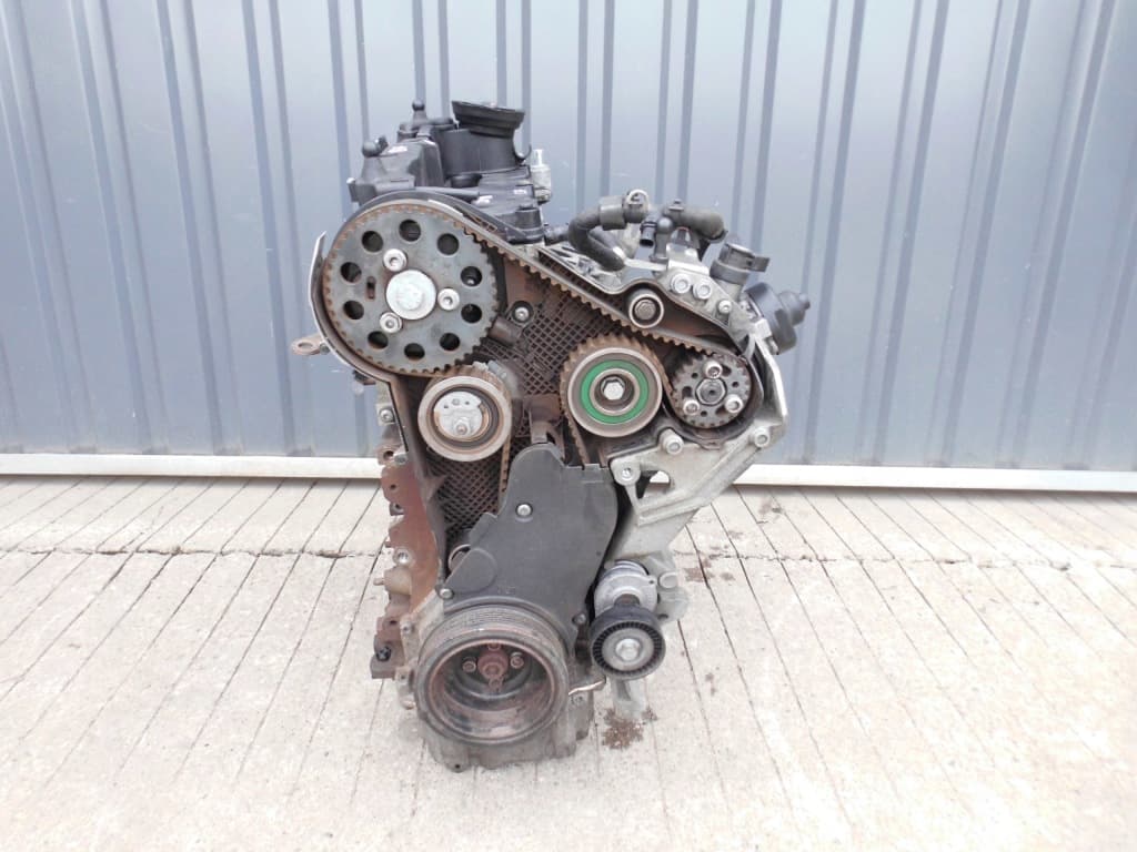Moteur CFFD — vue 3