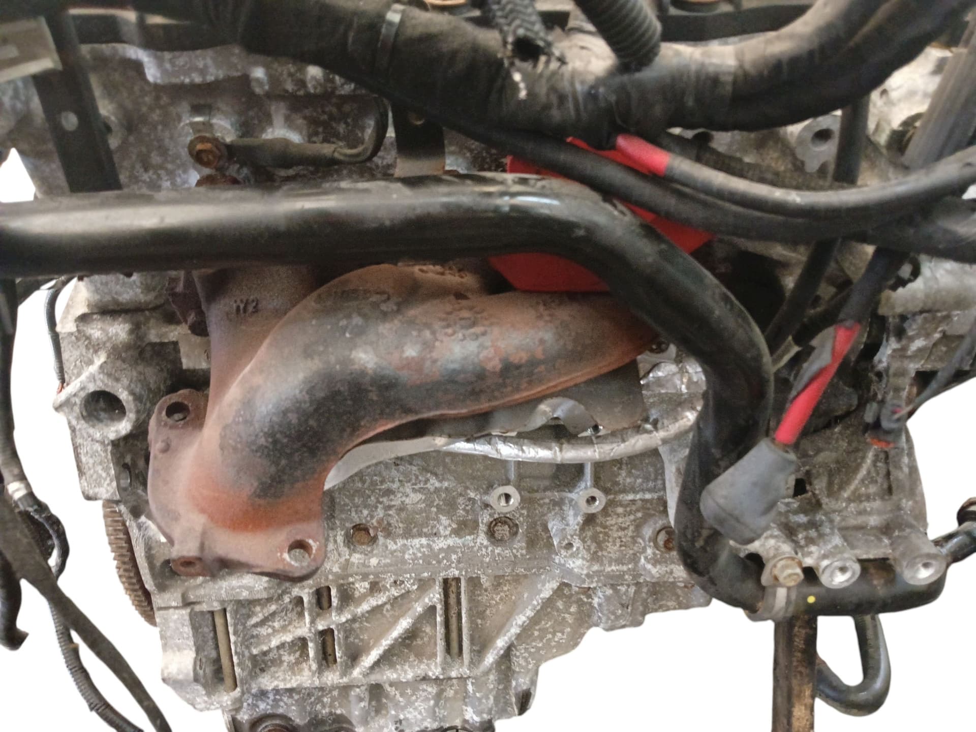 Moteur LLT — vue 7