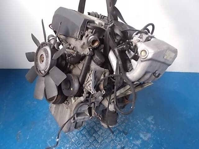 Moteur M 111.921 - Image 1