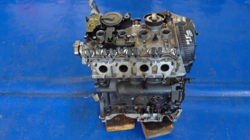 Moteur CDND — vue 3