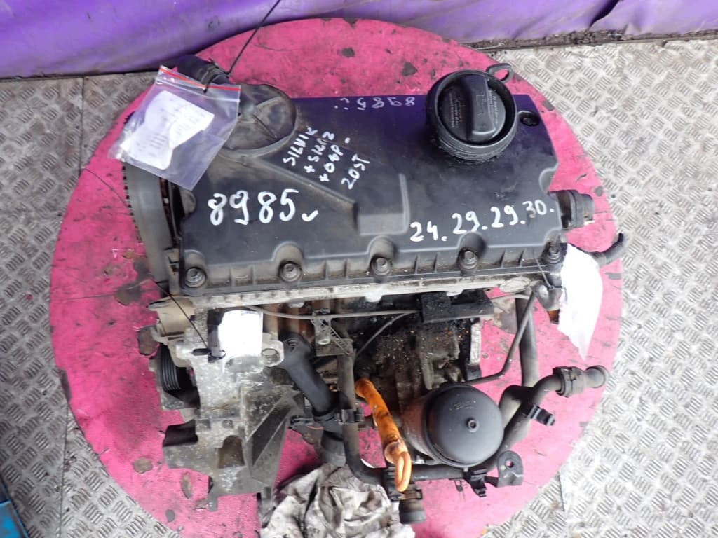 Moteur AVB - Image 1