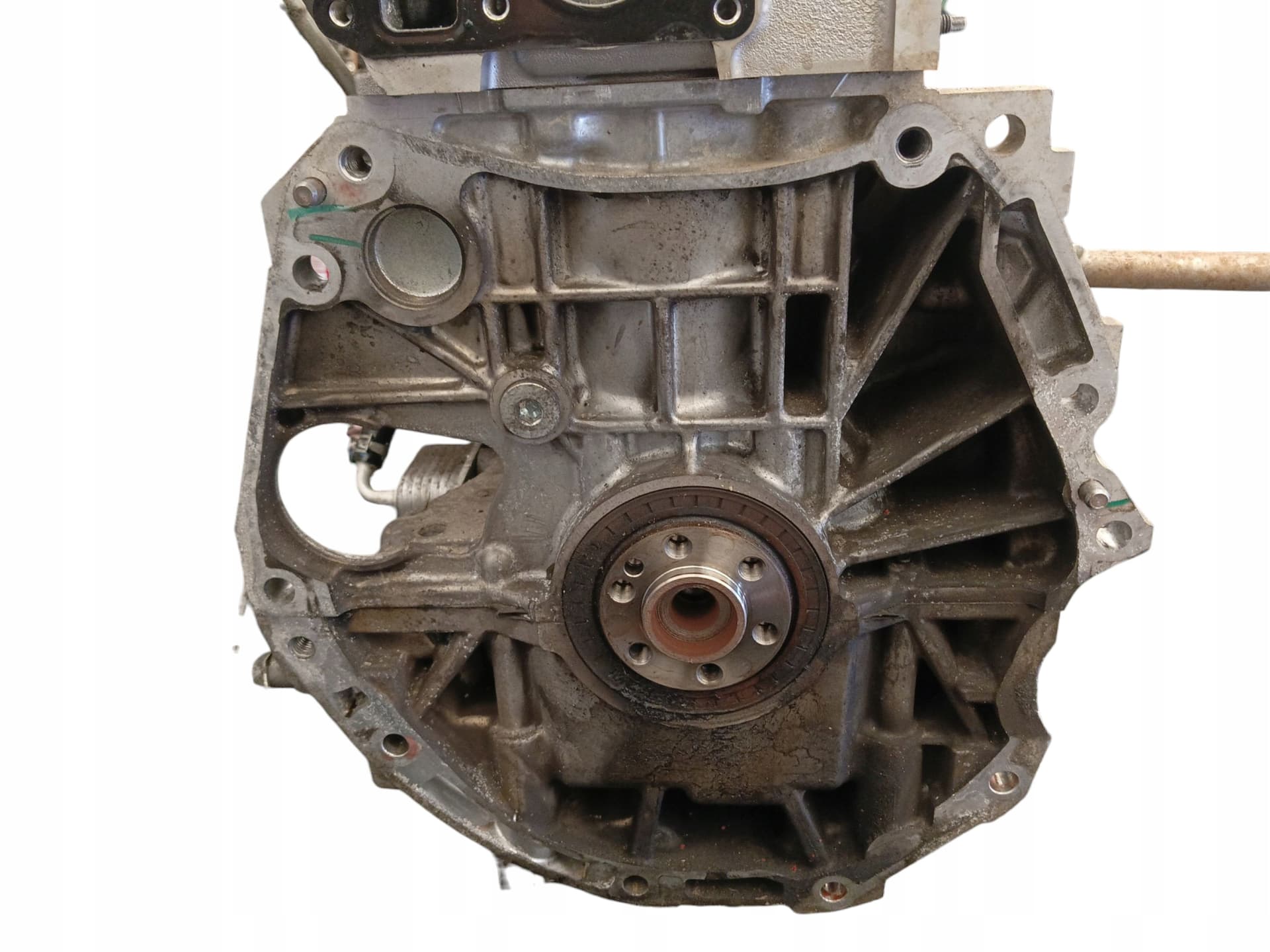 Moteur MR16DDT — vue 4