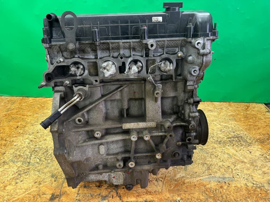 Moteur B 4184 S11 - Image 1