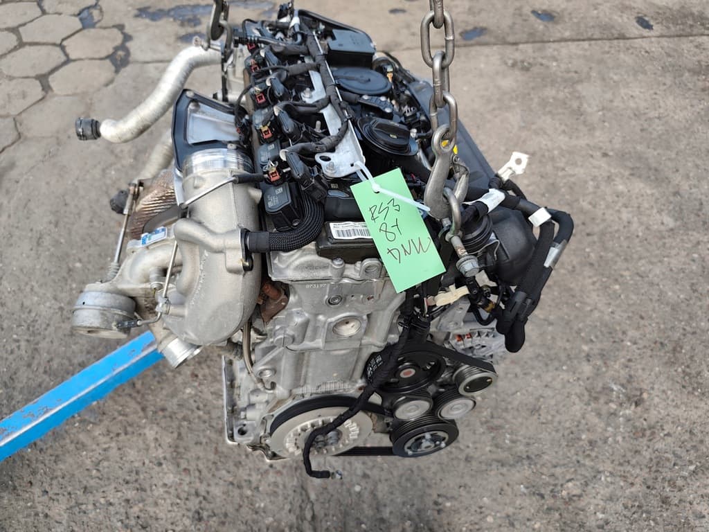 Moteur DNWD — vue 3
