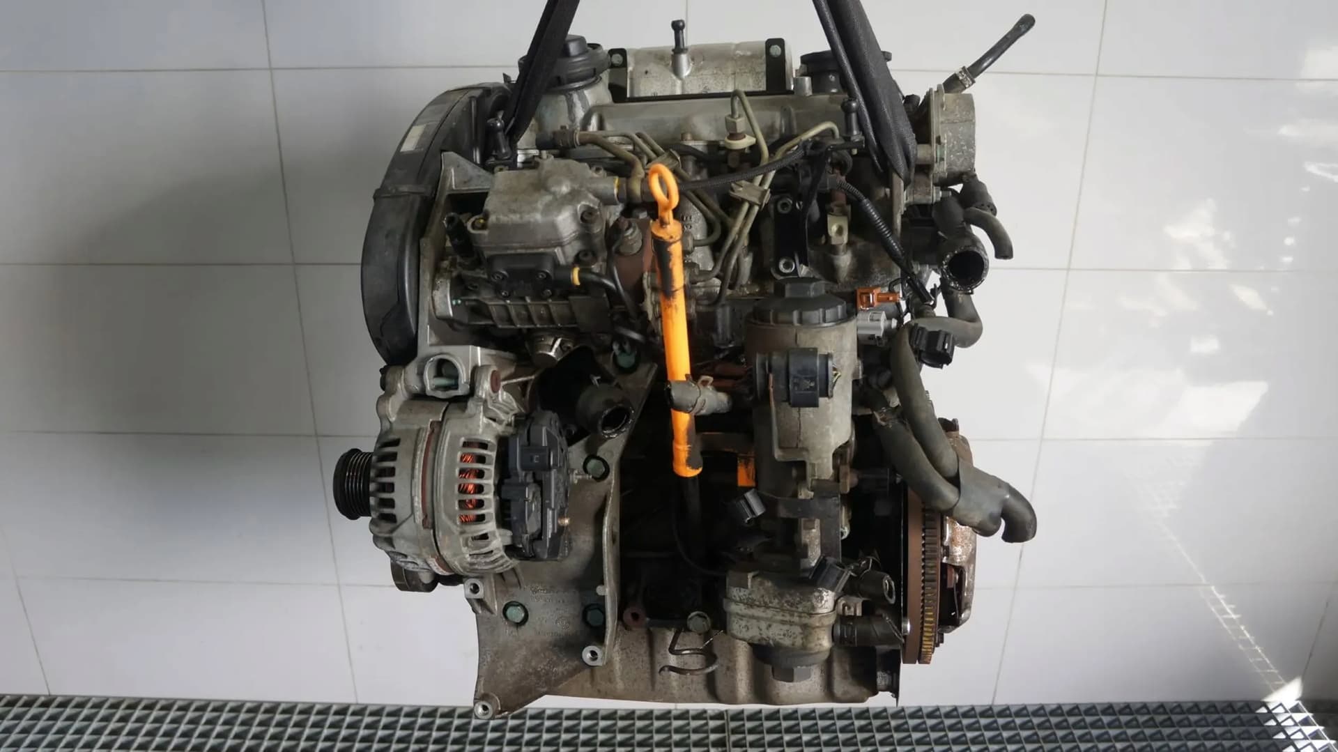 Moteur ASY - Image 1