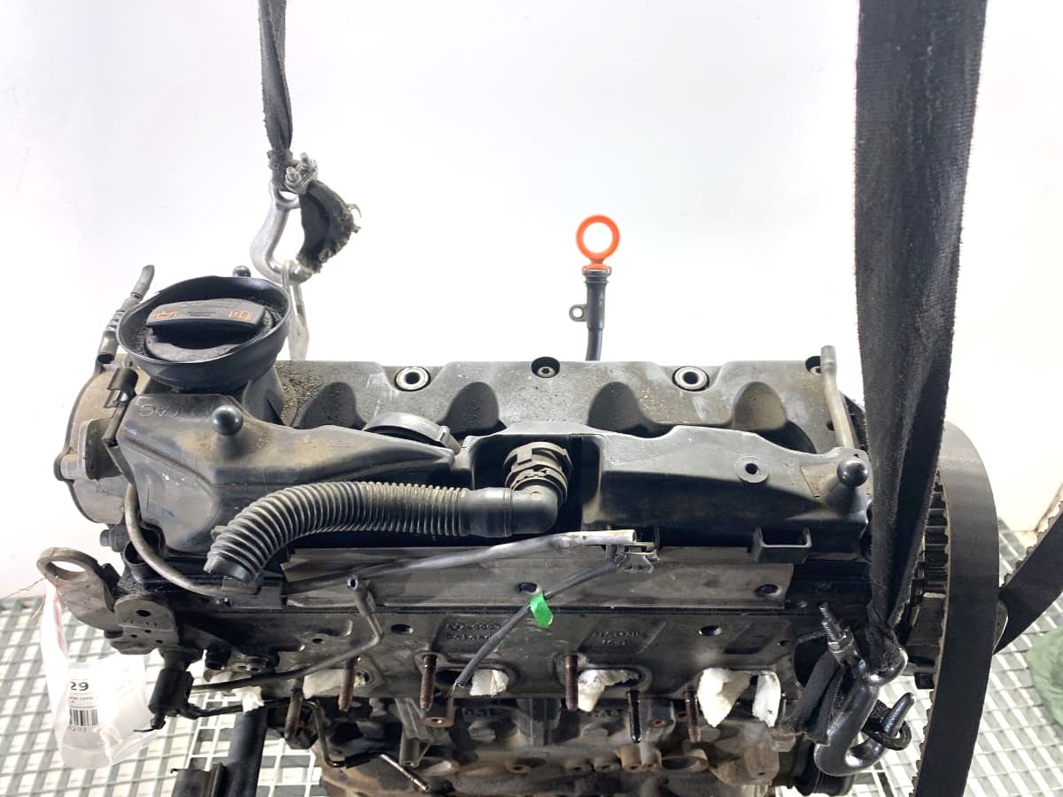 Moteur CFFE — vue 3