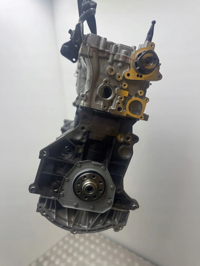 Moteur CZPA — vue 2