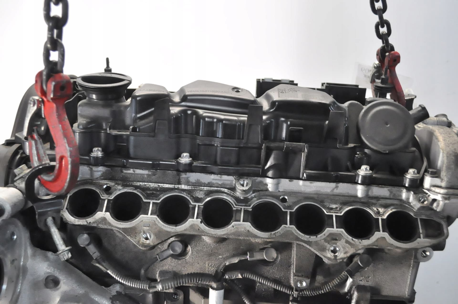 Moteur D 4204 T23 — vue 3