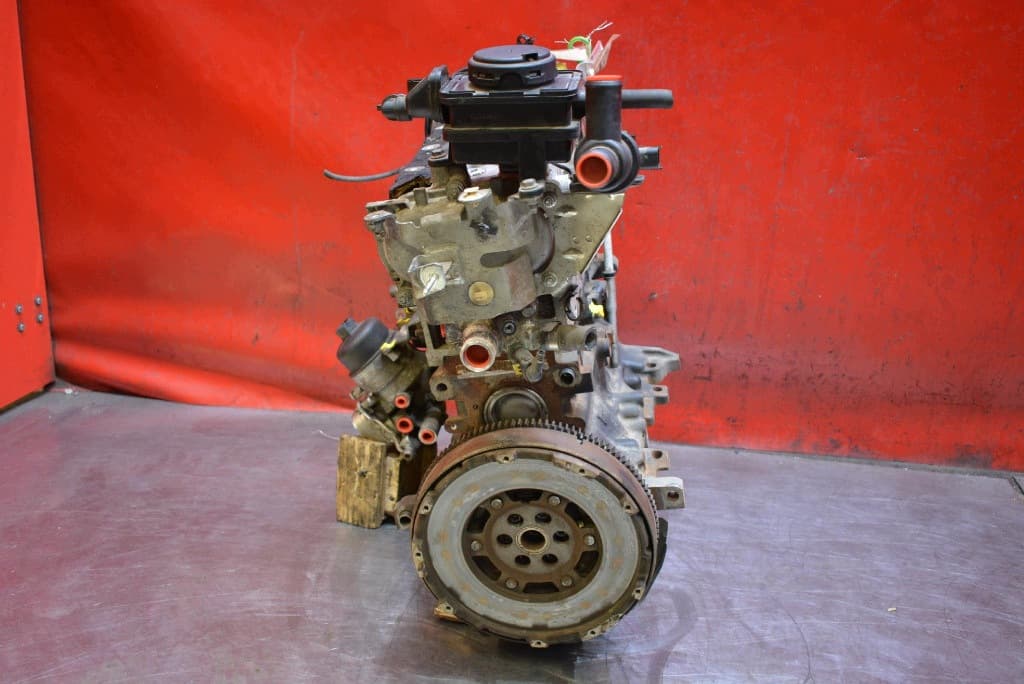 Moteur 198 A4.000 — vue 12