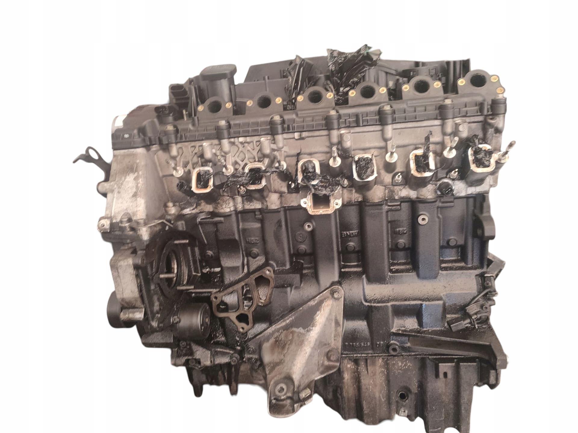 Moteur M57 D25 (256D2) pour BMW