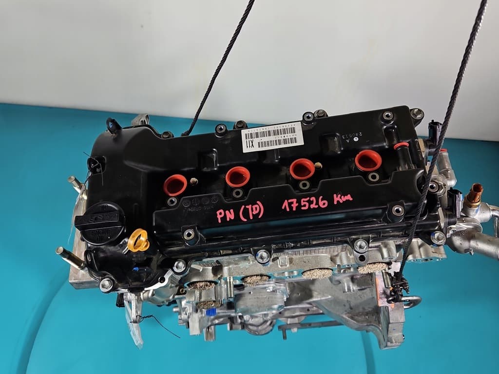 Moteur K15C - Image 1