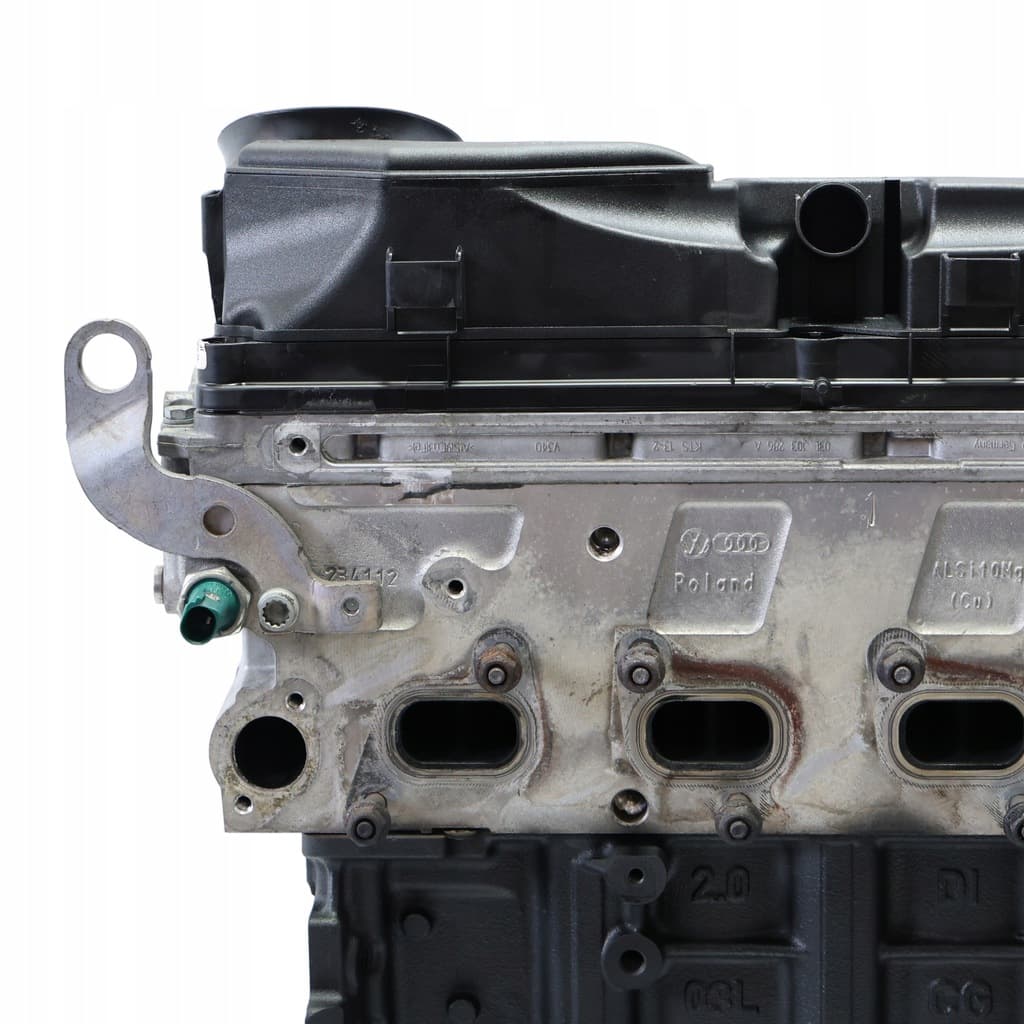 Moteur CGLD — vue 5
