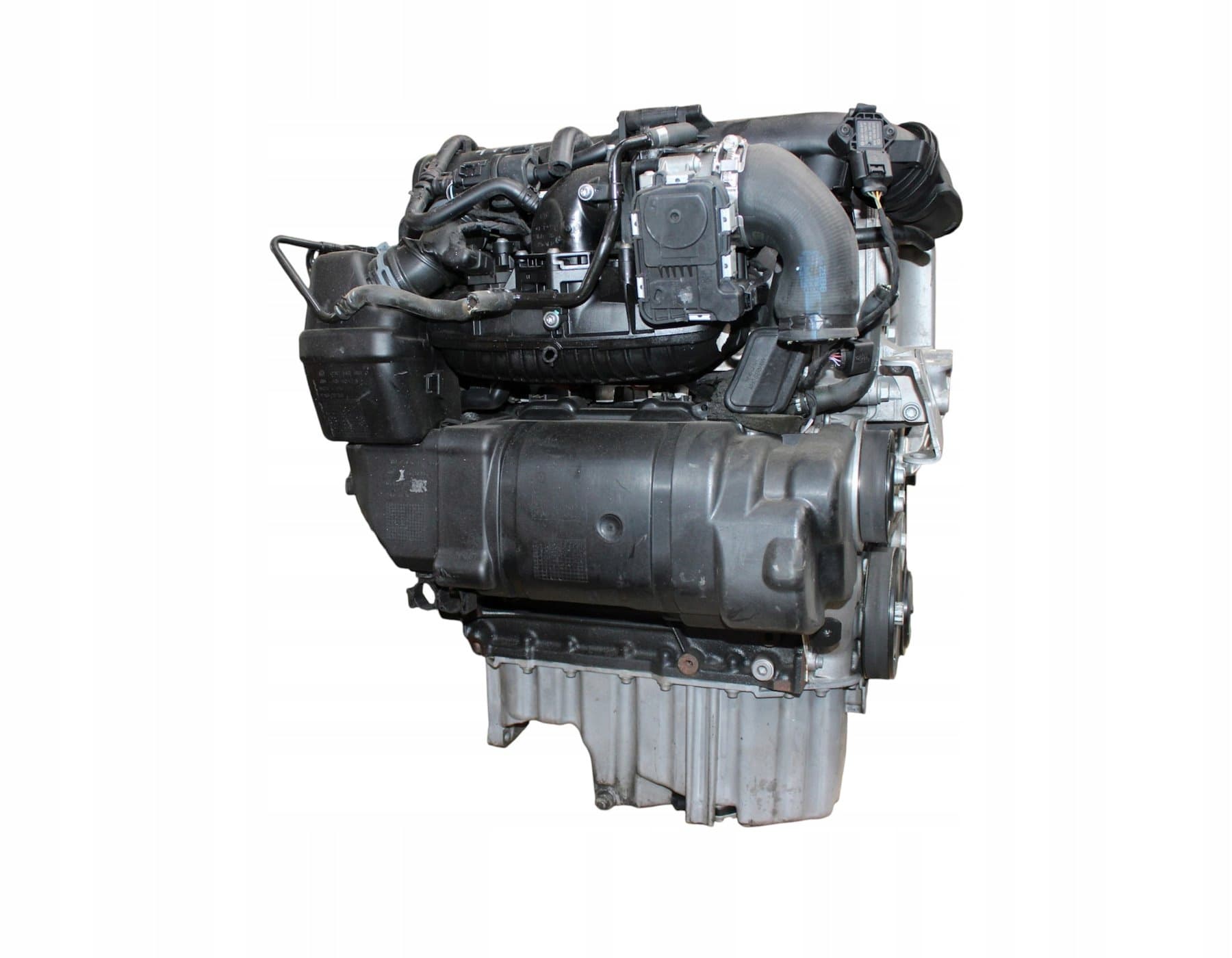 Moteur CTHF — vue 5