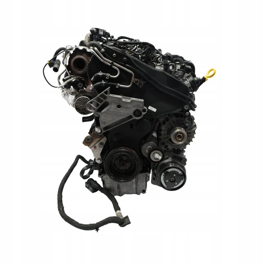 Moteur CUVE — vue 4