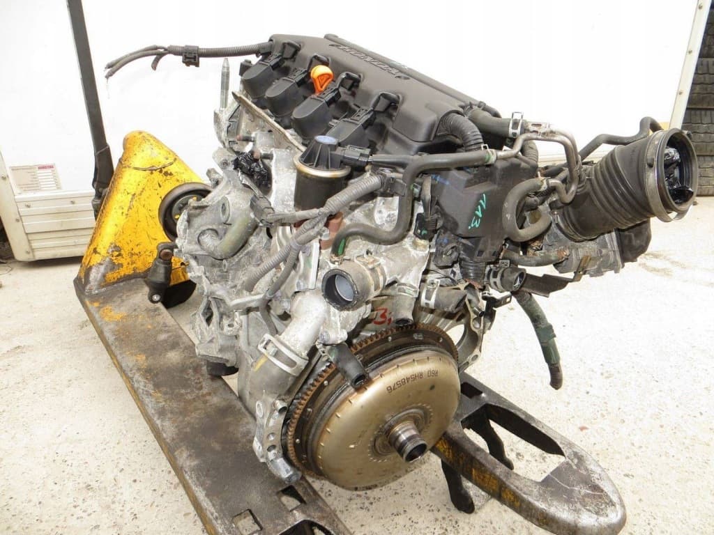 Moteur R20A9 — vue 7