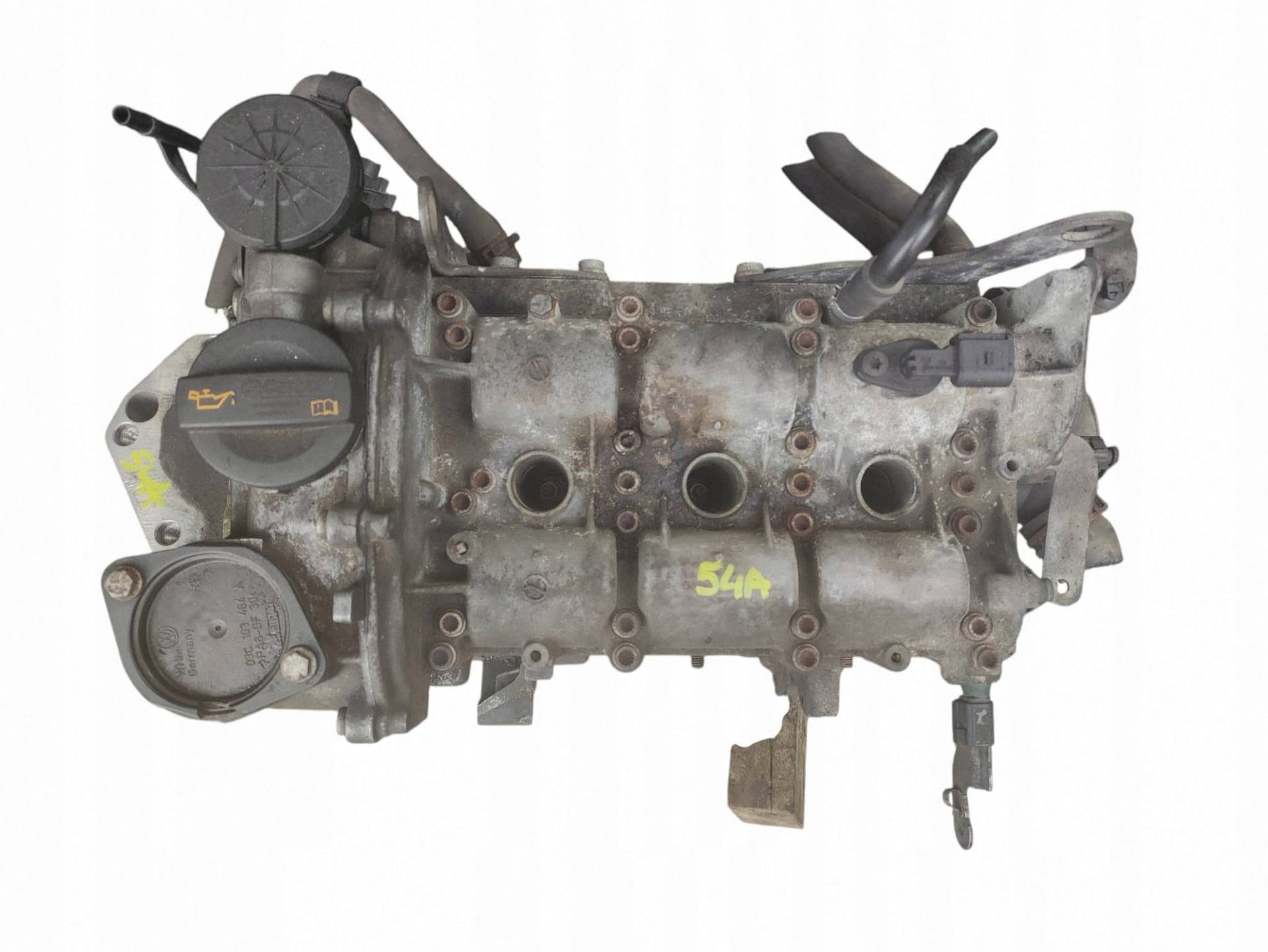 Moteur CGPA — vue 13