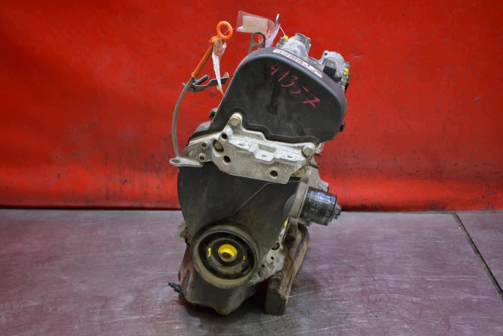 Moteur CGGB — vue 12