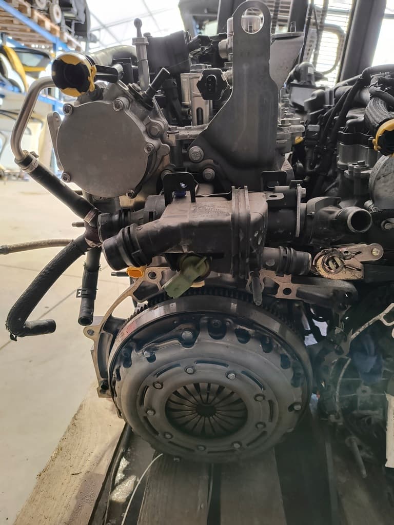 Moteur HNP (EB2ADT) — vue 3