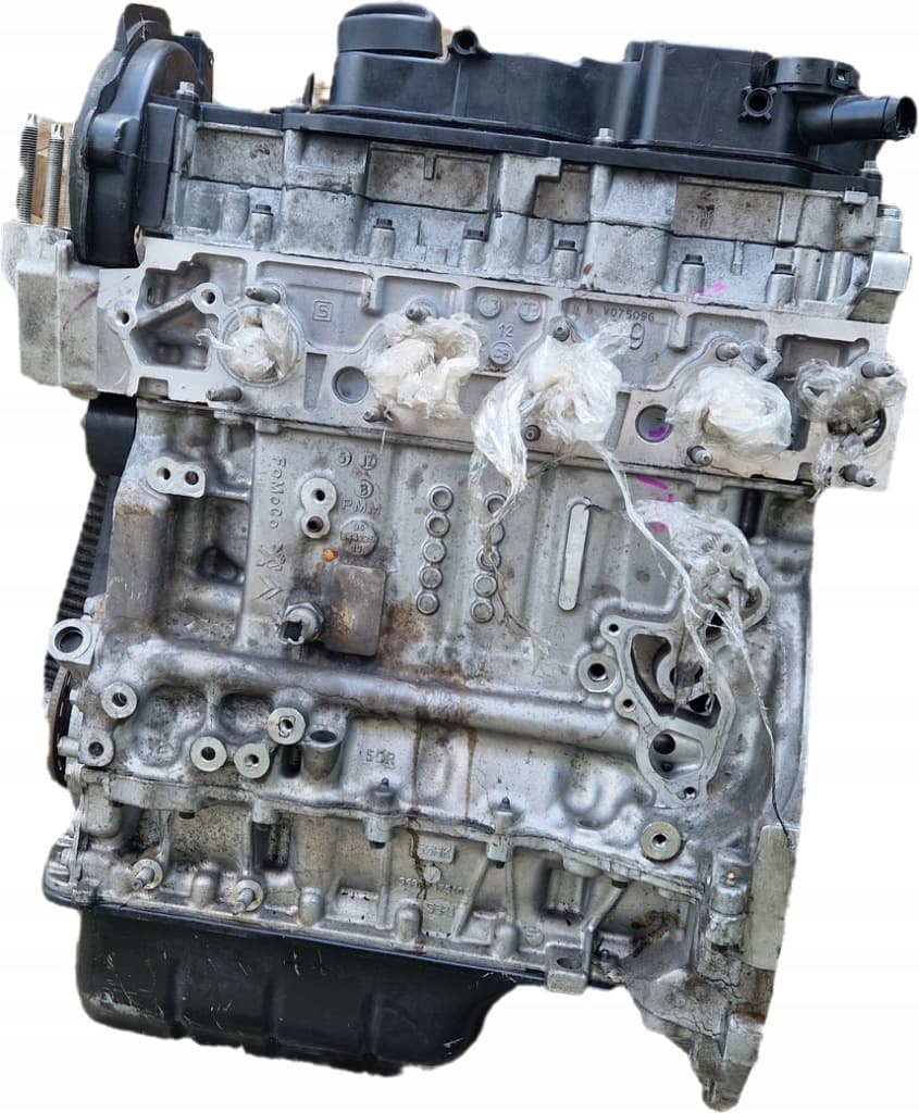 Moteur T3DA - Image 1