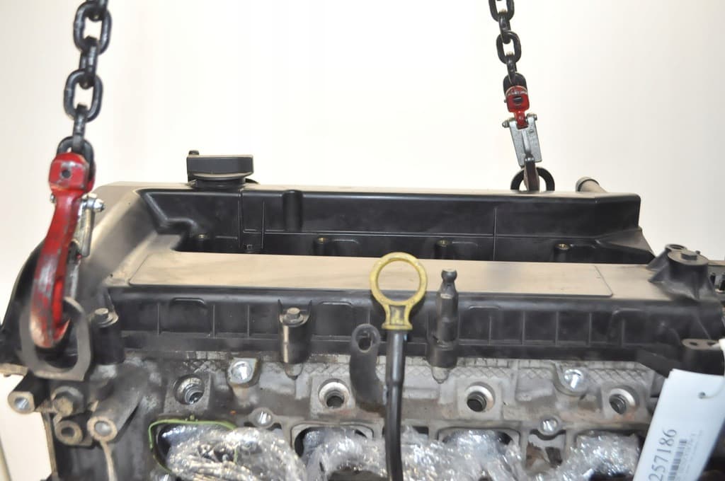 Moteur B 4184 S8 — vue 2