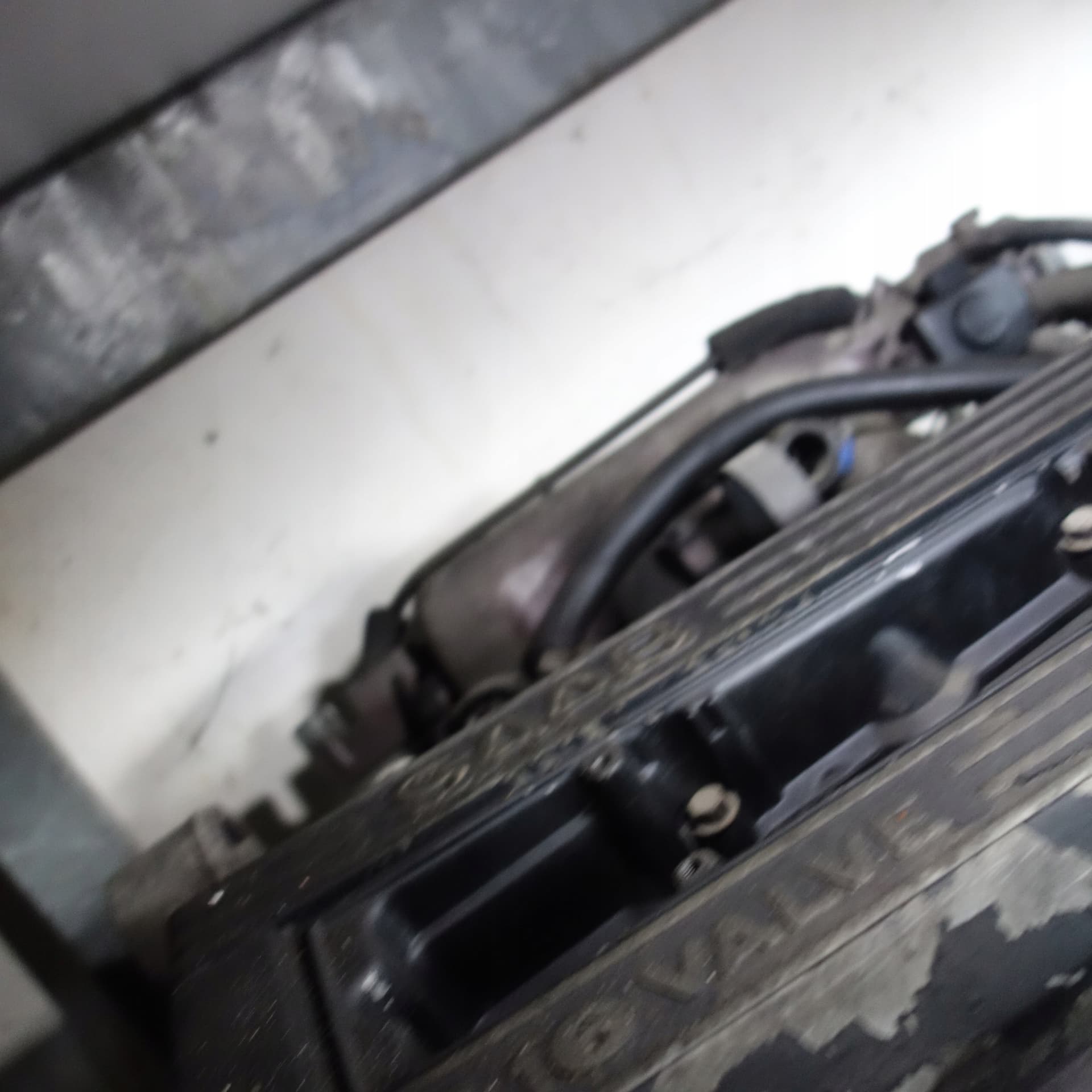 Moteur B202 - Image 1