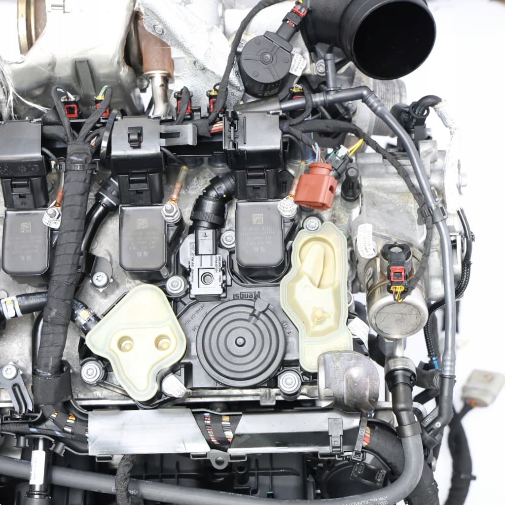 Moteur DNPA — vue 4