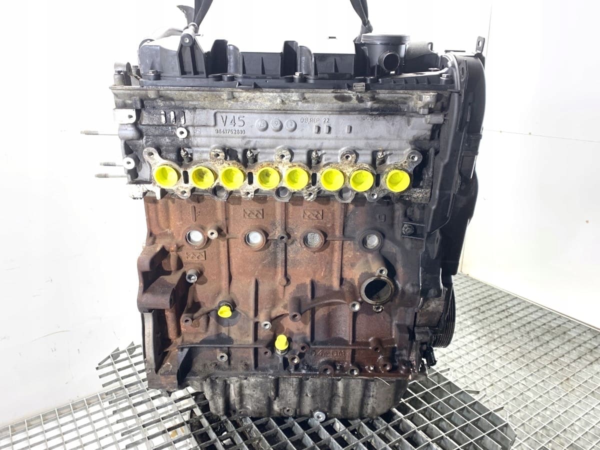 Moteur G6DG - Image 1