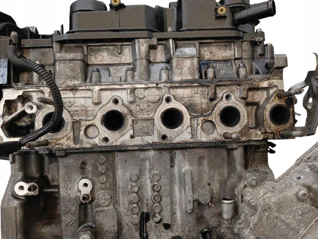 Moteur 9HR (DV6C) — vue 7
