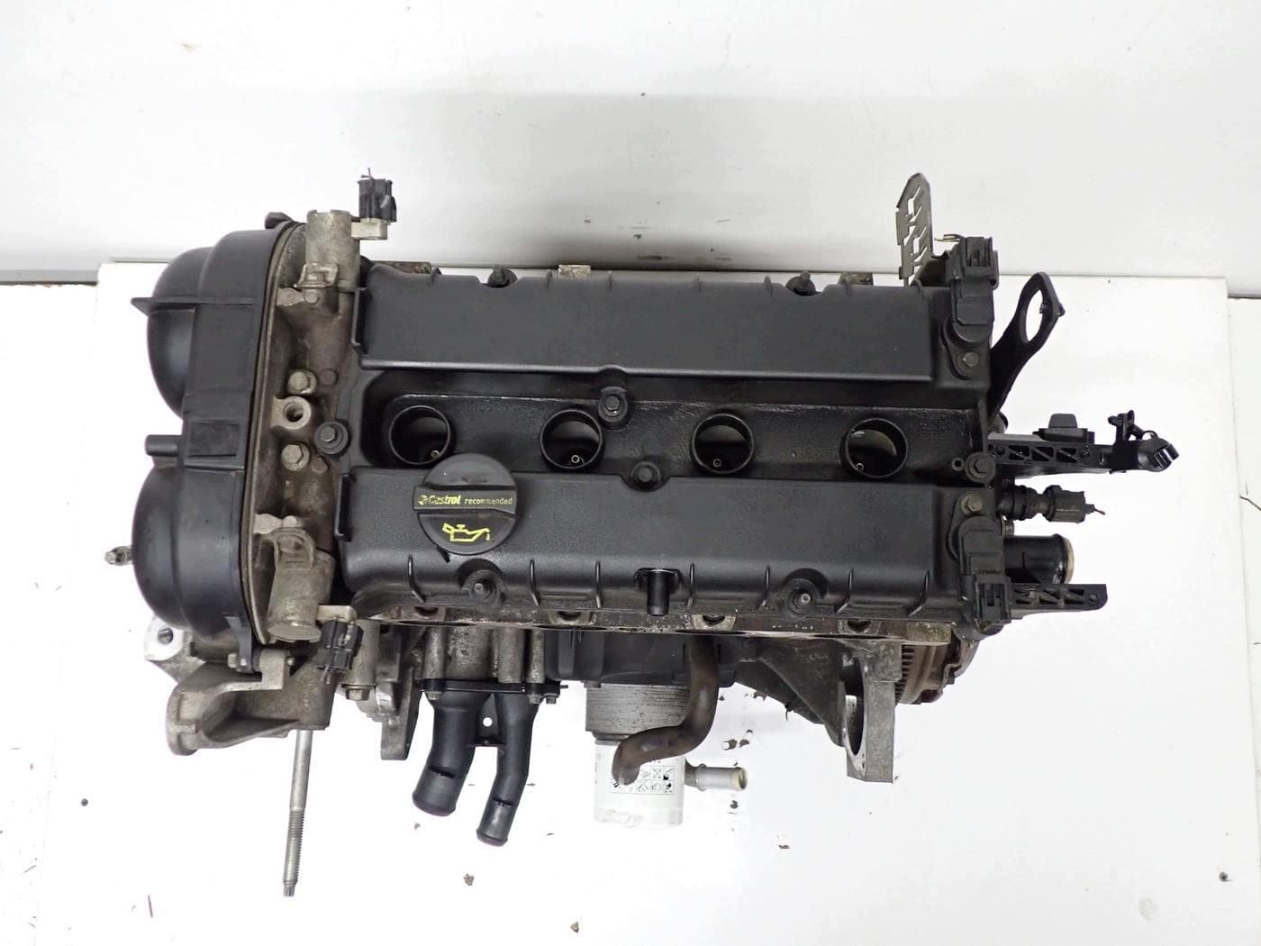 Moteur XTDA — vue 3