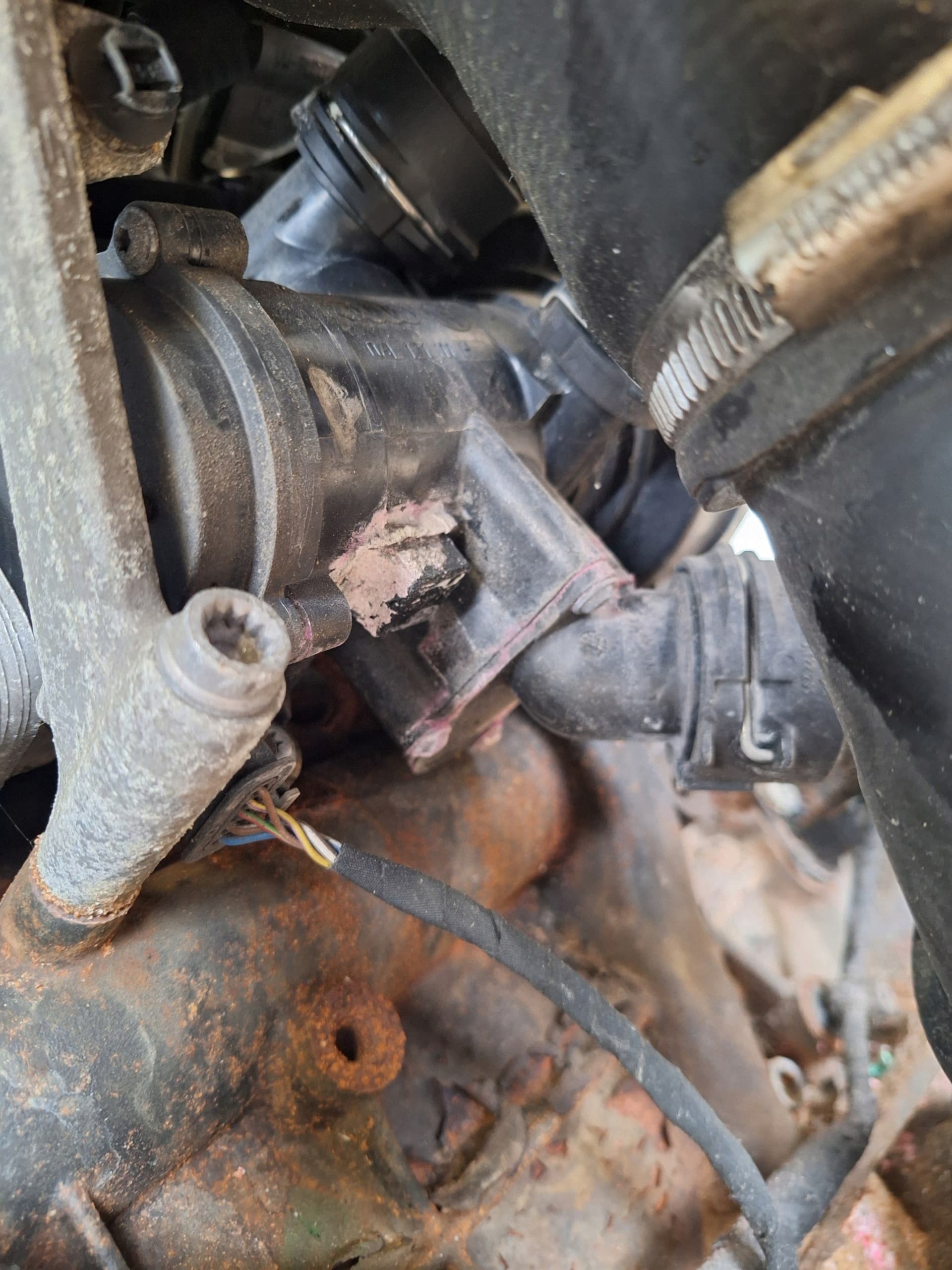 Moteur CJSB — vue 13
