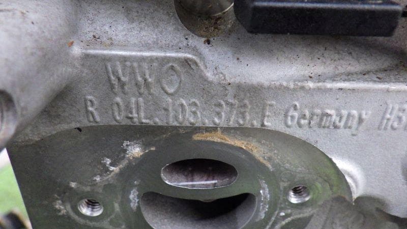 Moteur DEUB — vue 5