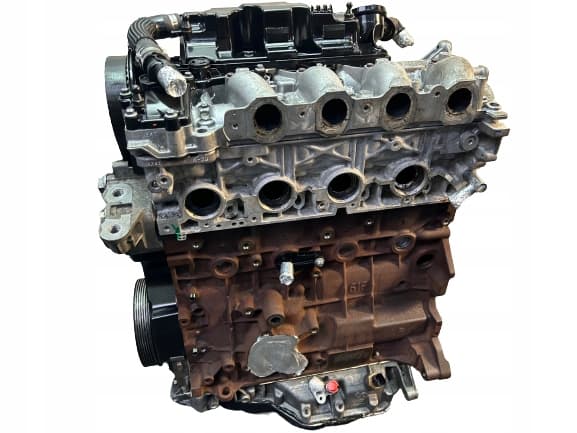 Moteur KNWA pour Ford Galaxy