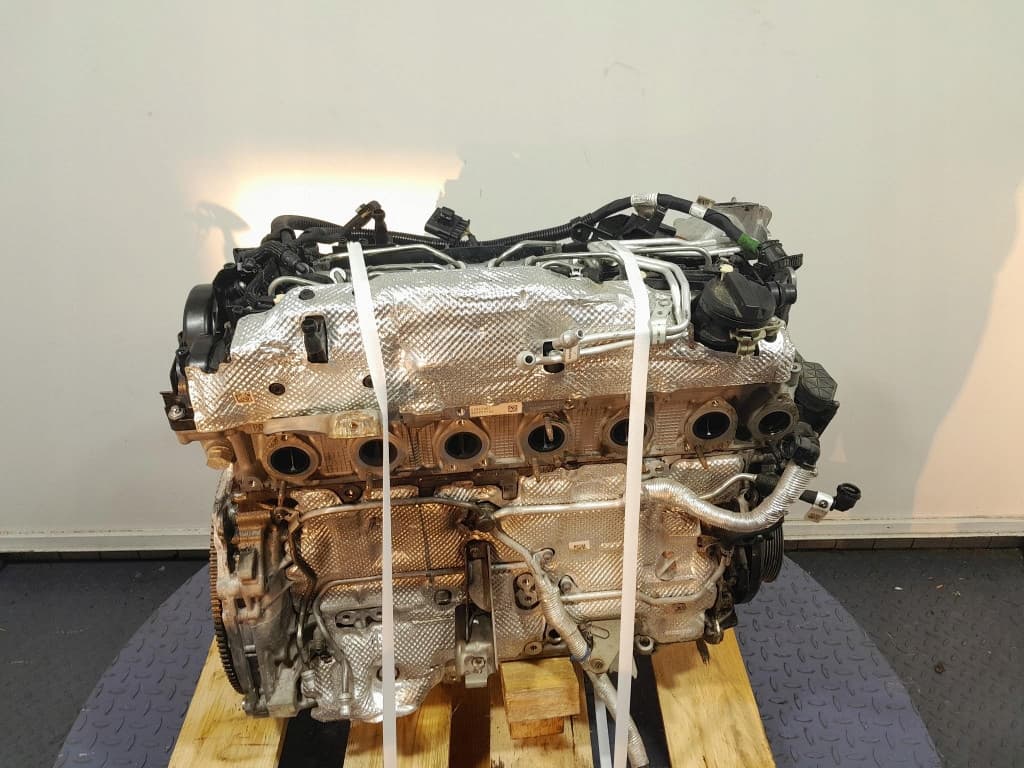 Moteur B57 D30 B - Image 1