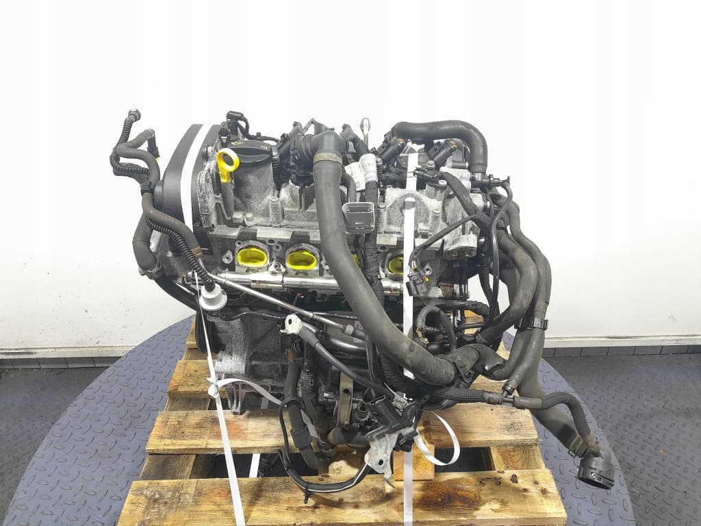 Moteur CHPB - Image 1