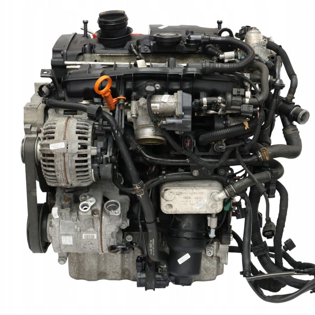 Moteur CDLD — vue 3