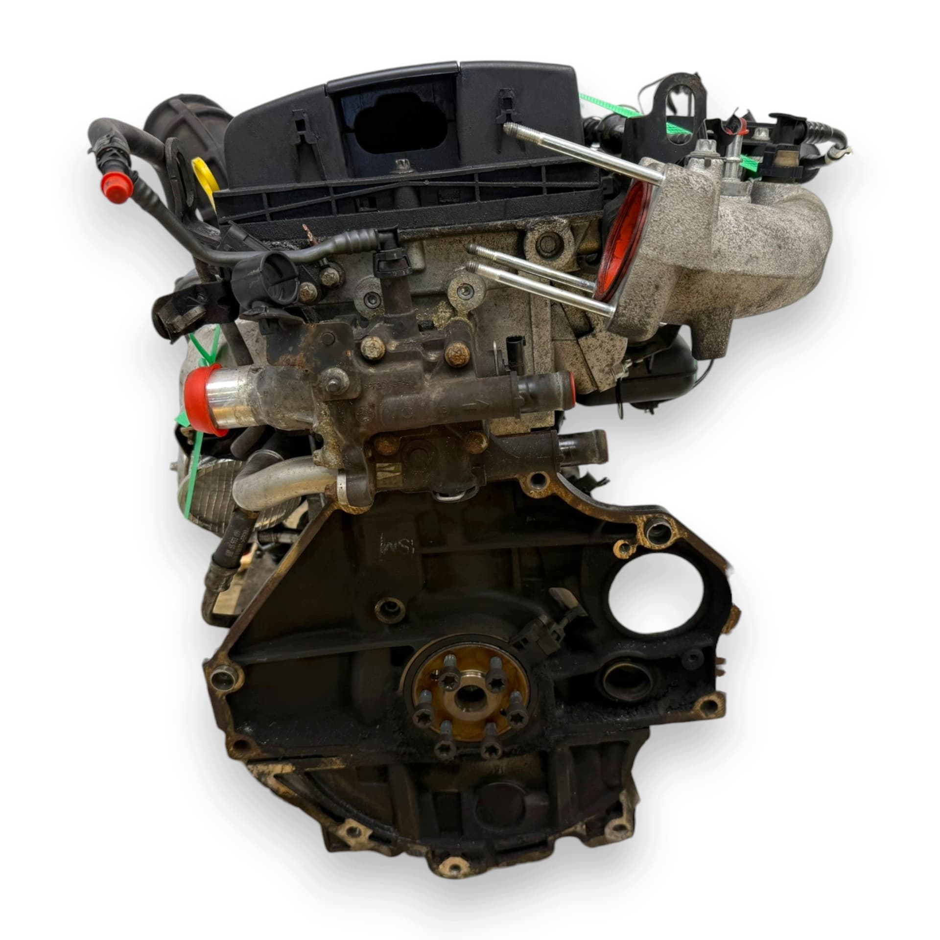 Moteur Z 16 LET — vue 7