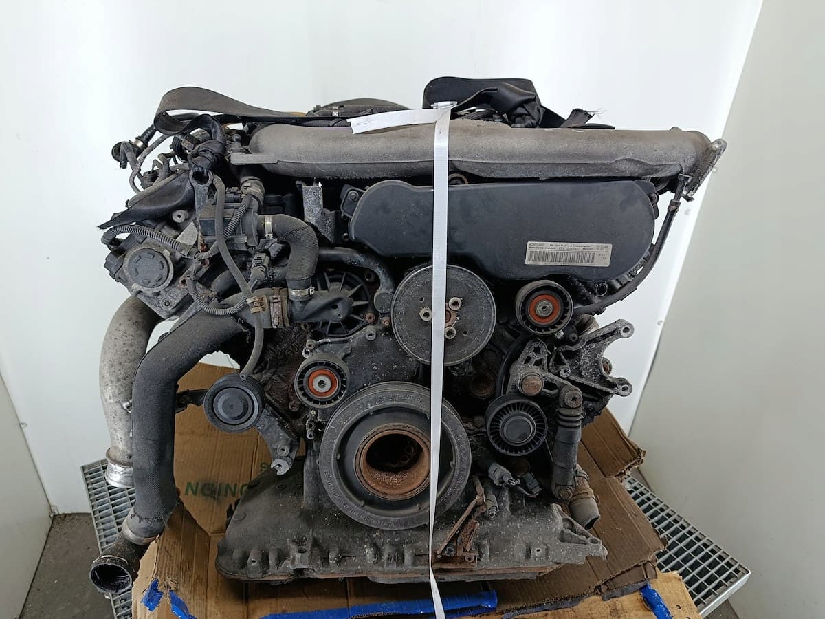 Moteur CGKA - Image 1