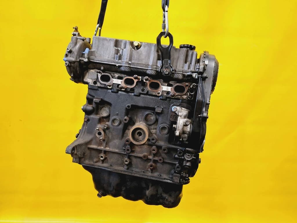 Moteur RF2A — vue 3