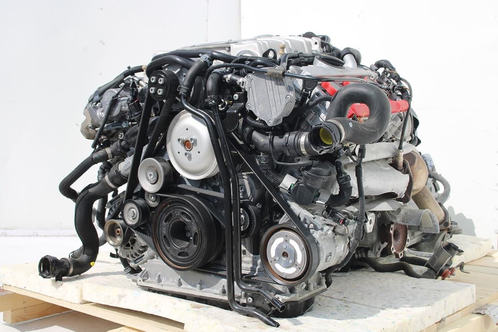 Moteur CRED — vue 3