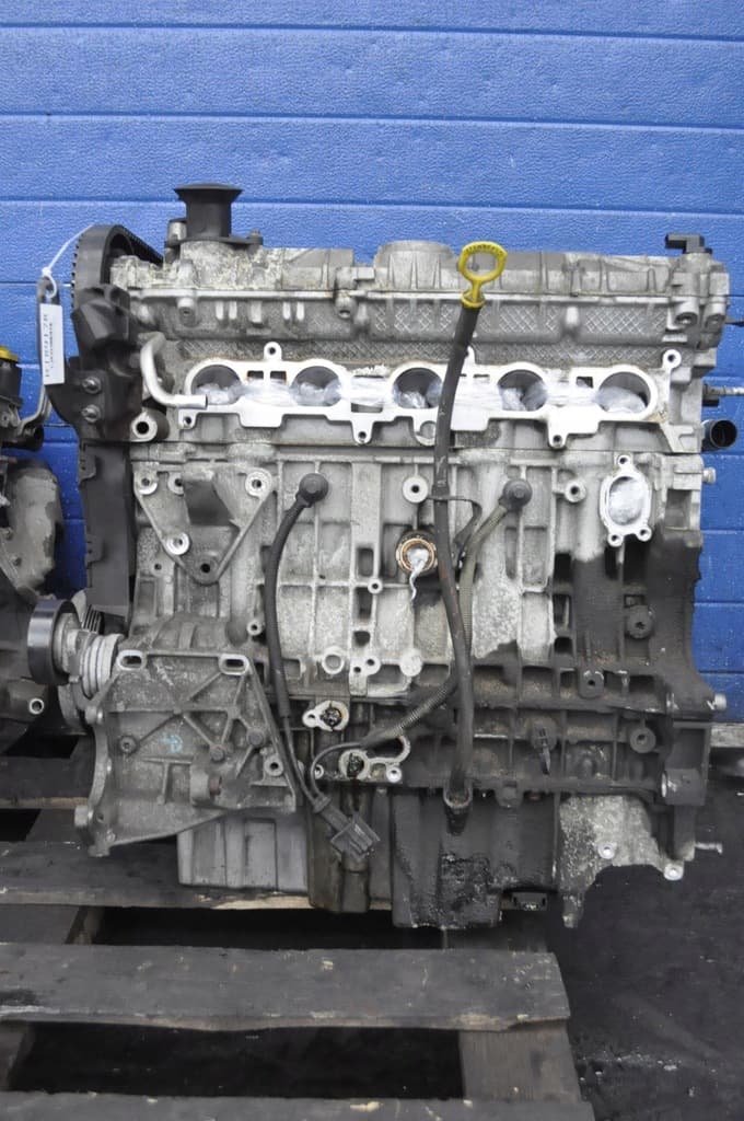 Moteur B 5254 T7 pour Volvo V50