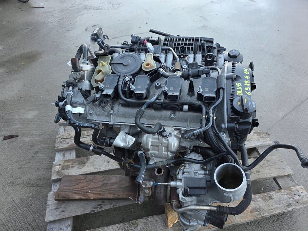 Moteur DLVB — vue 6